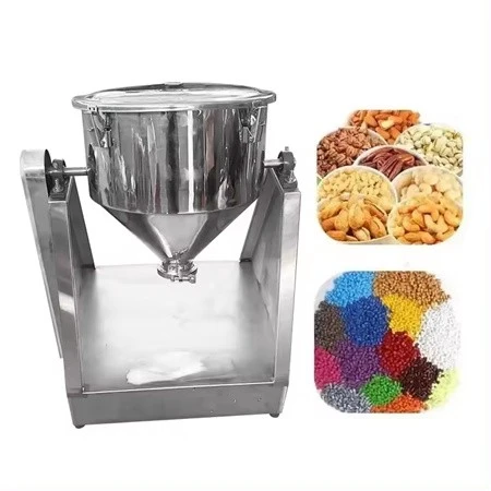 Laboratory Cosmetic Cream Mixer Laboratory Cosmetic Cream Mixer