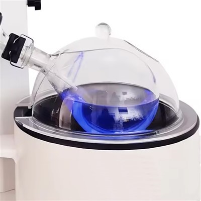 Vacuum Rotavp Rotary Evaporator